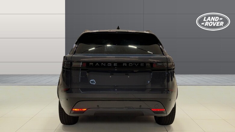 Land Rover Range Rover Velar 2.0 D200 MHEV Dynamic SE 5dr Auto Diesel Estate